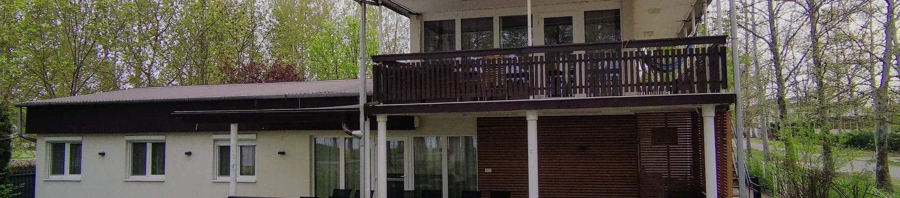 Rózsa Villa
